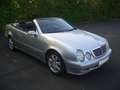 Mercedes-Benz CLK 200 KOMPRESSOR AVANTGARDE Automatik Plateado - thumbnail 8