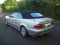 Mercedes-Benz CLK 200 KOMPRESSOR AVANTGARDE Automatik Plateado - thumbnail 6