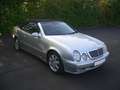 Mercedes-Benz CLK 200 KOMPRESSOR AVANTGARDE Automatik Plateado - thumbnail 1
