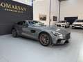 Mercedes-Benz AMG GT Coupé S 510 Gris - thumbnail 12
