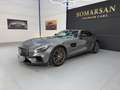 Mercedes-Benz AMG GT Coupé S 510 Gris - thumbnail 3