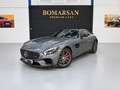Mercedes-Benz AMG GT Coupé S 510 Gris - thumbnail 1