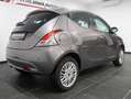Lancia Ypsilon Ypsilon 1.2 Gold 69cv Grau - thumbnail 4