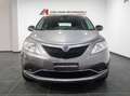 Lancia Ypsilon Ypsilon 1.2 Gold 69cv Grau - thumbnail 2