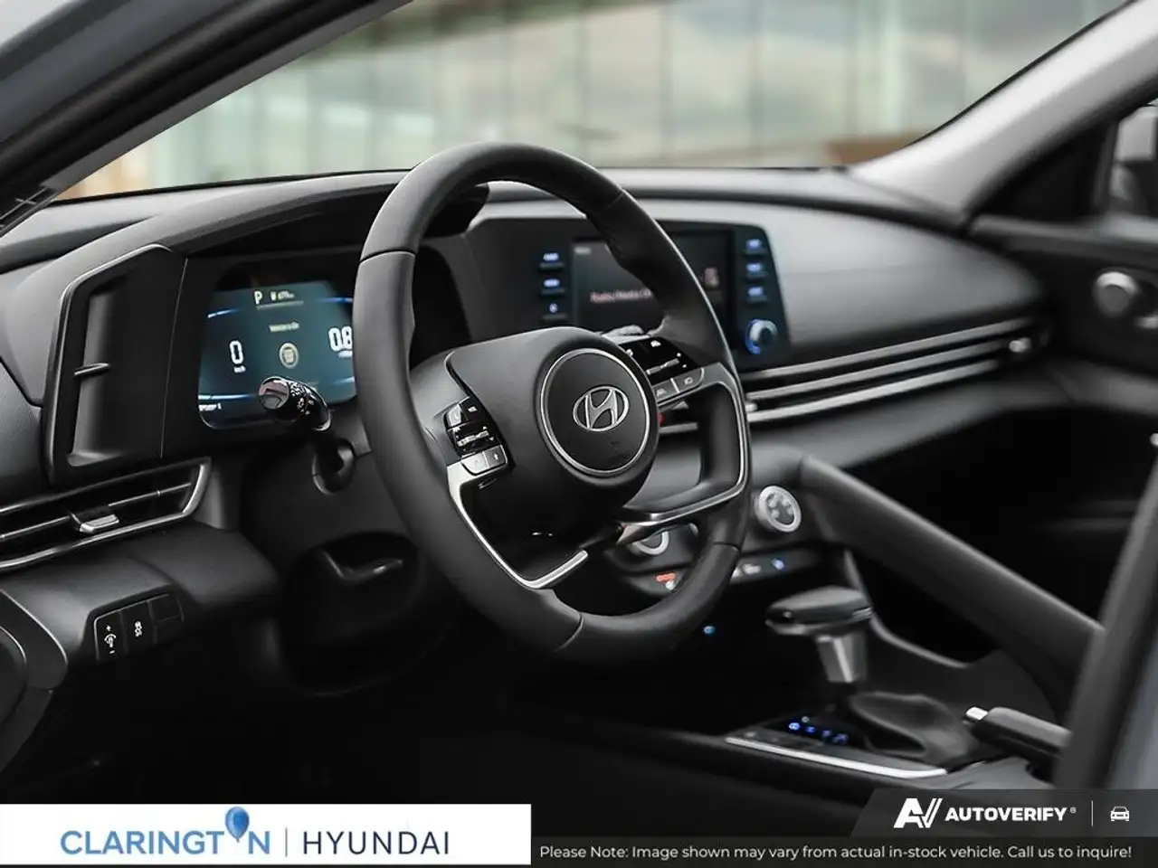Hyundai ELANTRA снимка Hyundai ELANTRA