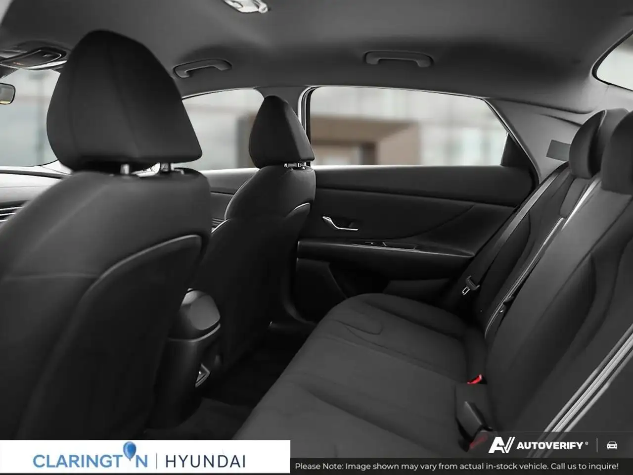 Hyundai ELANTRA снимка Hyundai ELANTRA