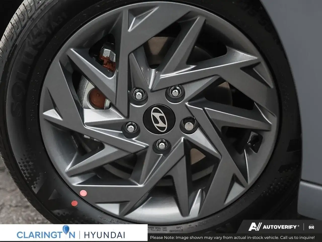 Hyundai ELANTRA снимка Hyundai ELANTRA