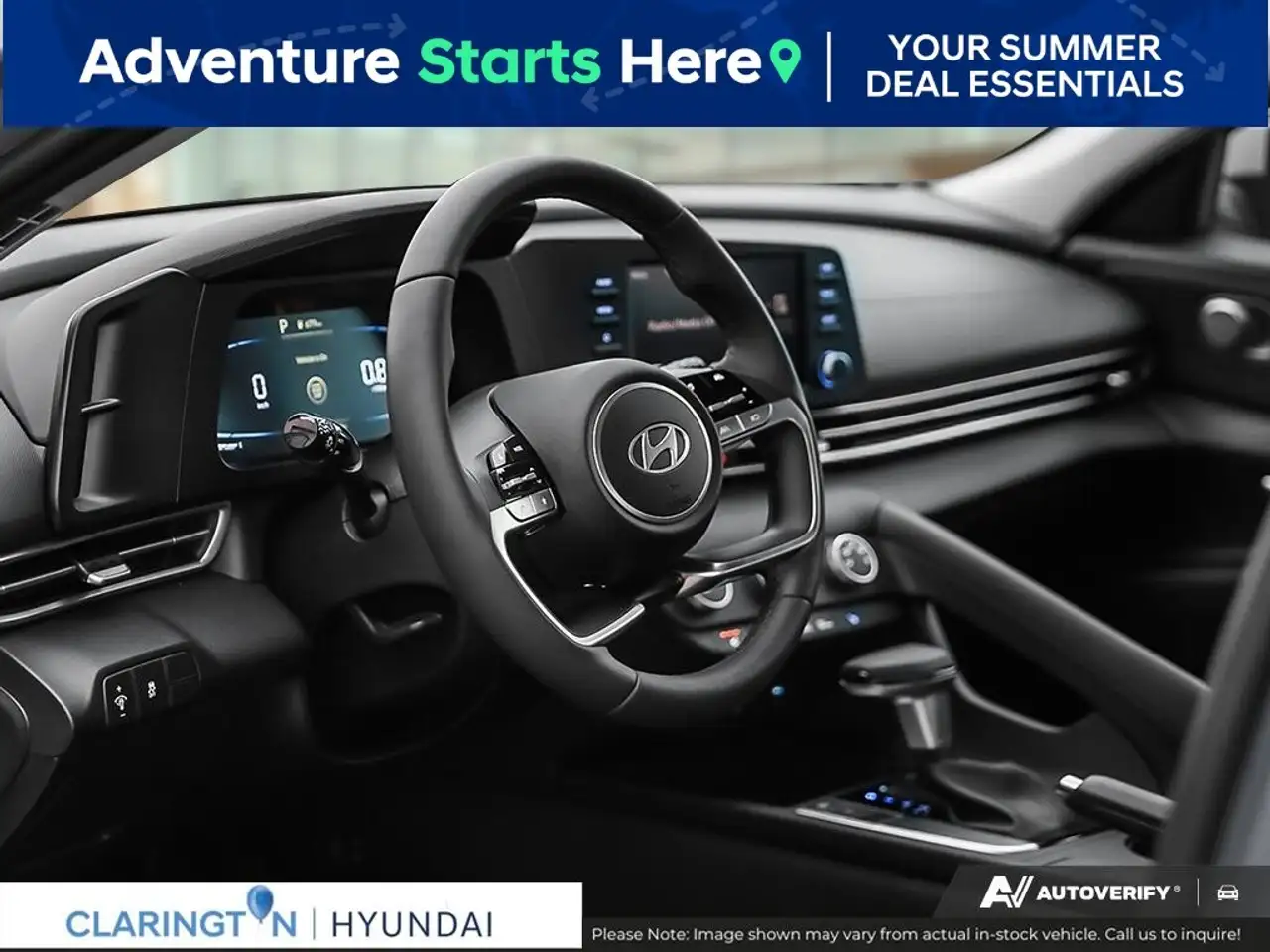 Hyundai ELANTRA photo Hyundai ELANTRA