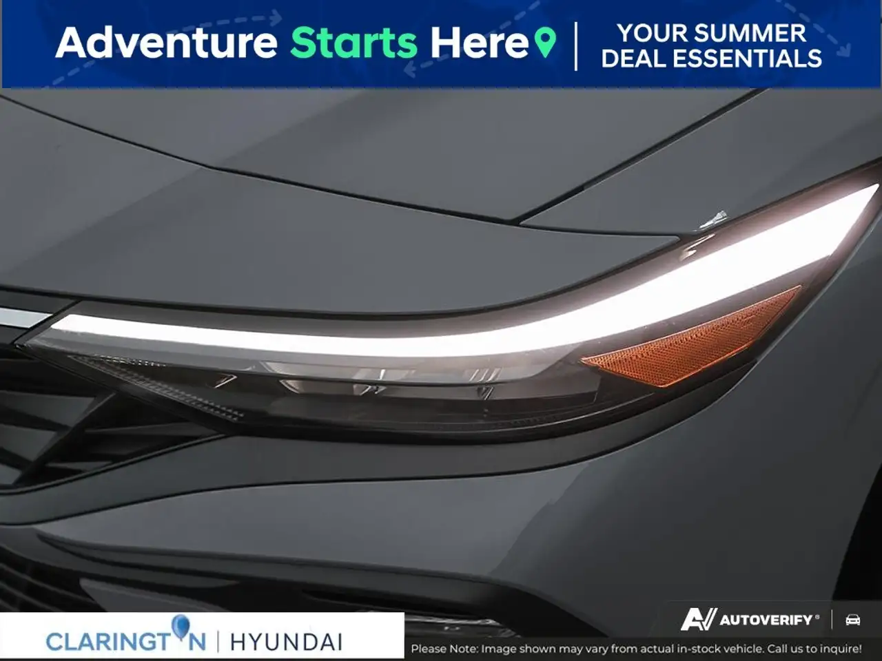 Hyundai ELANTRA photo Hyundai ELANTRA