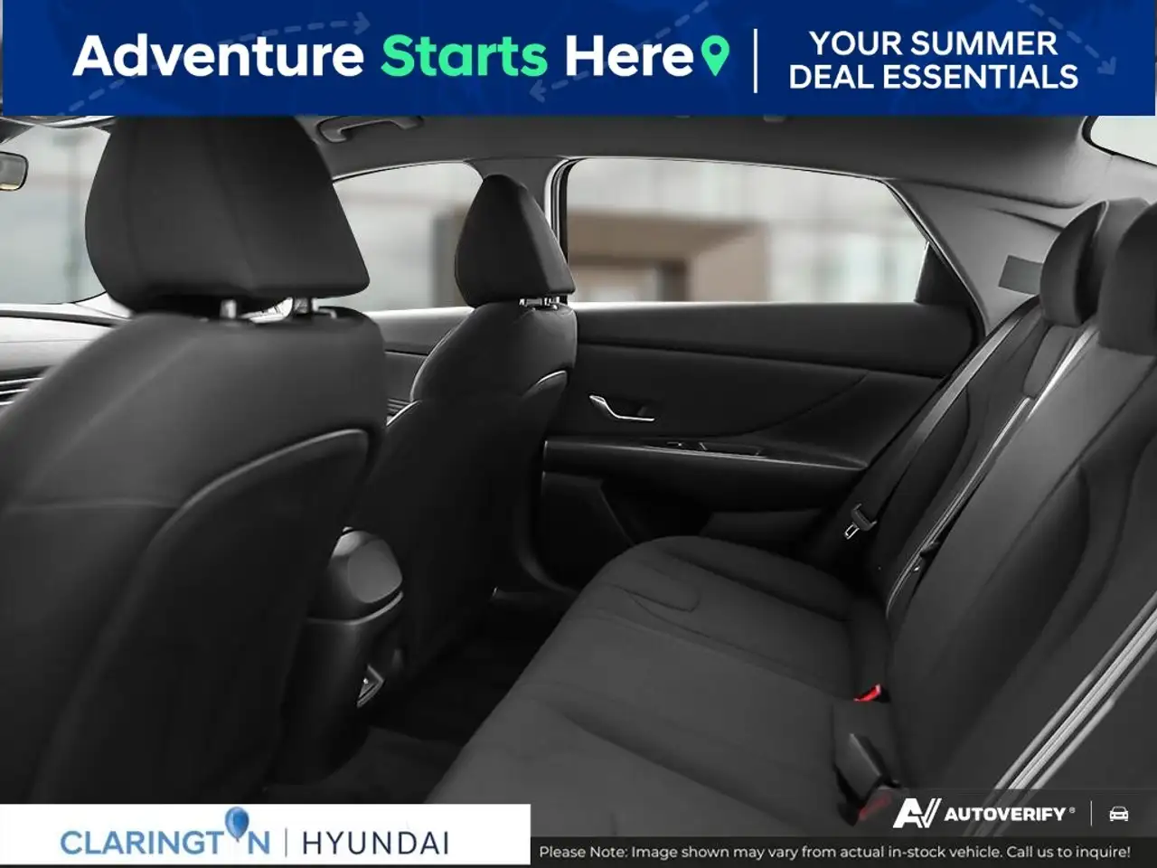 Hyundai ELANTRA photo Hyundai ELANTRA