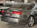 Audi A6 3.0 TDI quattro*S-line Plus*LED*Schiebedach*Alcant Grijs - thumbnail 10