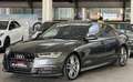 Audi A6 3.0 TDI quattro*S-line Plus*LED*Schiebedach*Alcant Grijs - thumbnail 5