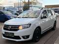 Dacia Logan 0,9 Benzin Kein Pickerl - thumbnail 1