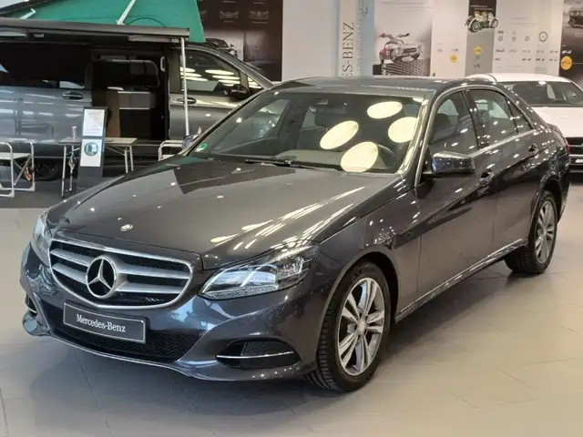 Mercedes-Benz E 250 Avantgarde 7G Plus