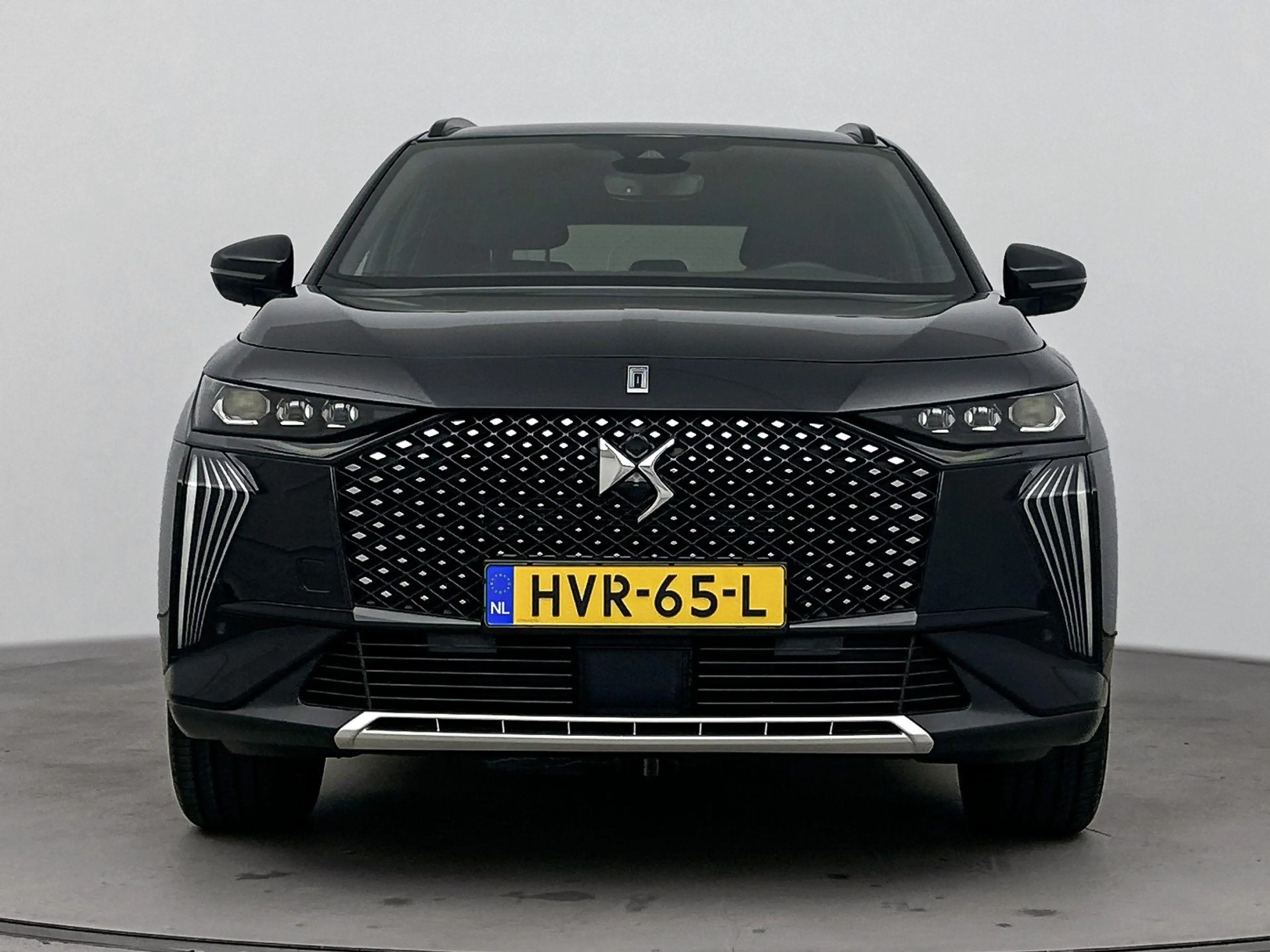 DS Automobiles DS 7 E-Tense 225 Ligne Business | Alcantara | Adaptieve — photo 3