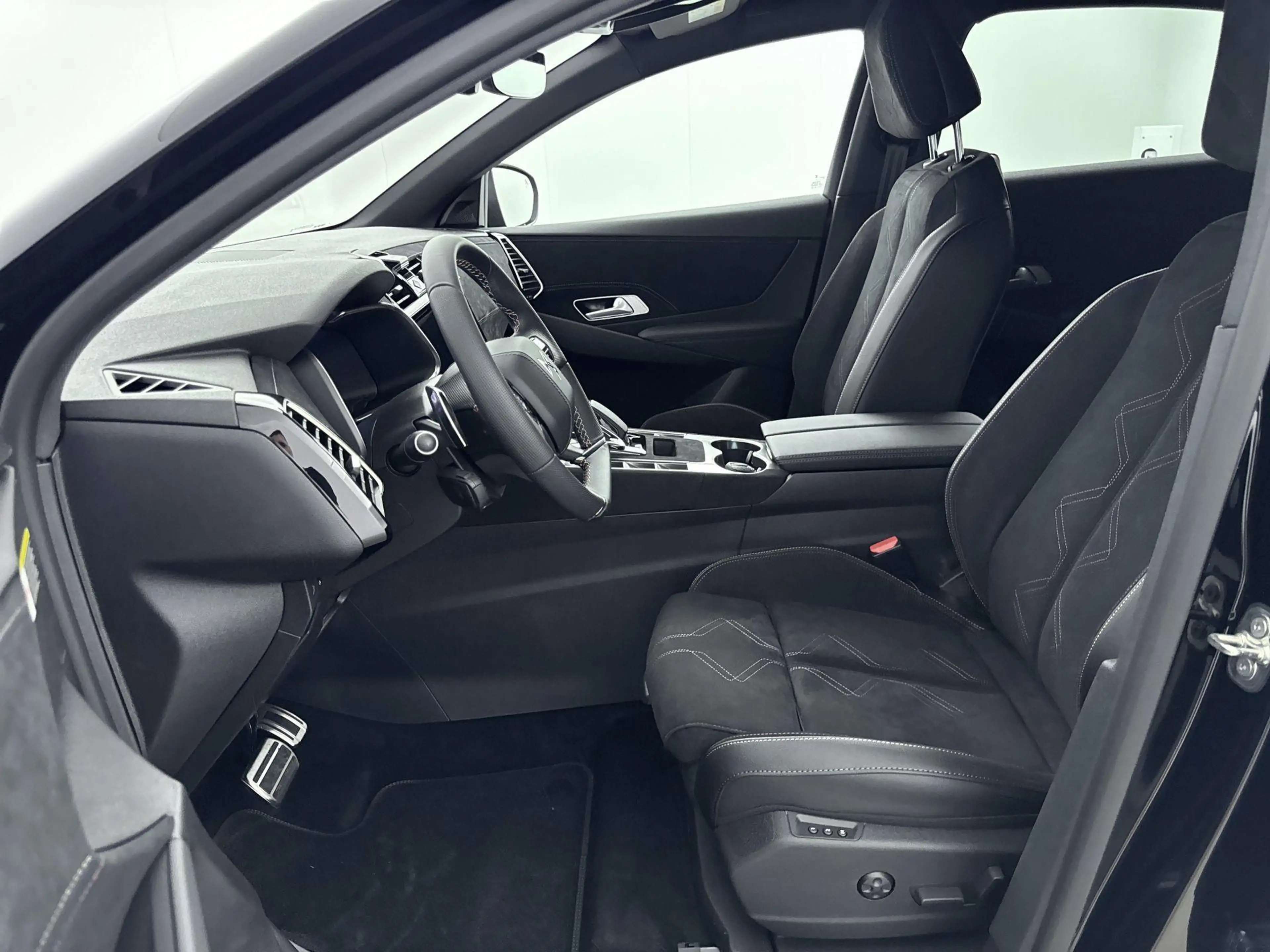 DS Automobiles DS 7 E-Tense 225 Ligne Business | Alcantara | Adaptieve — photo 14