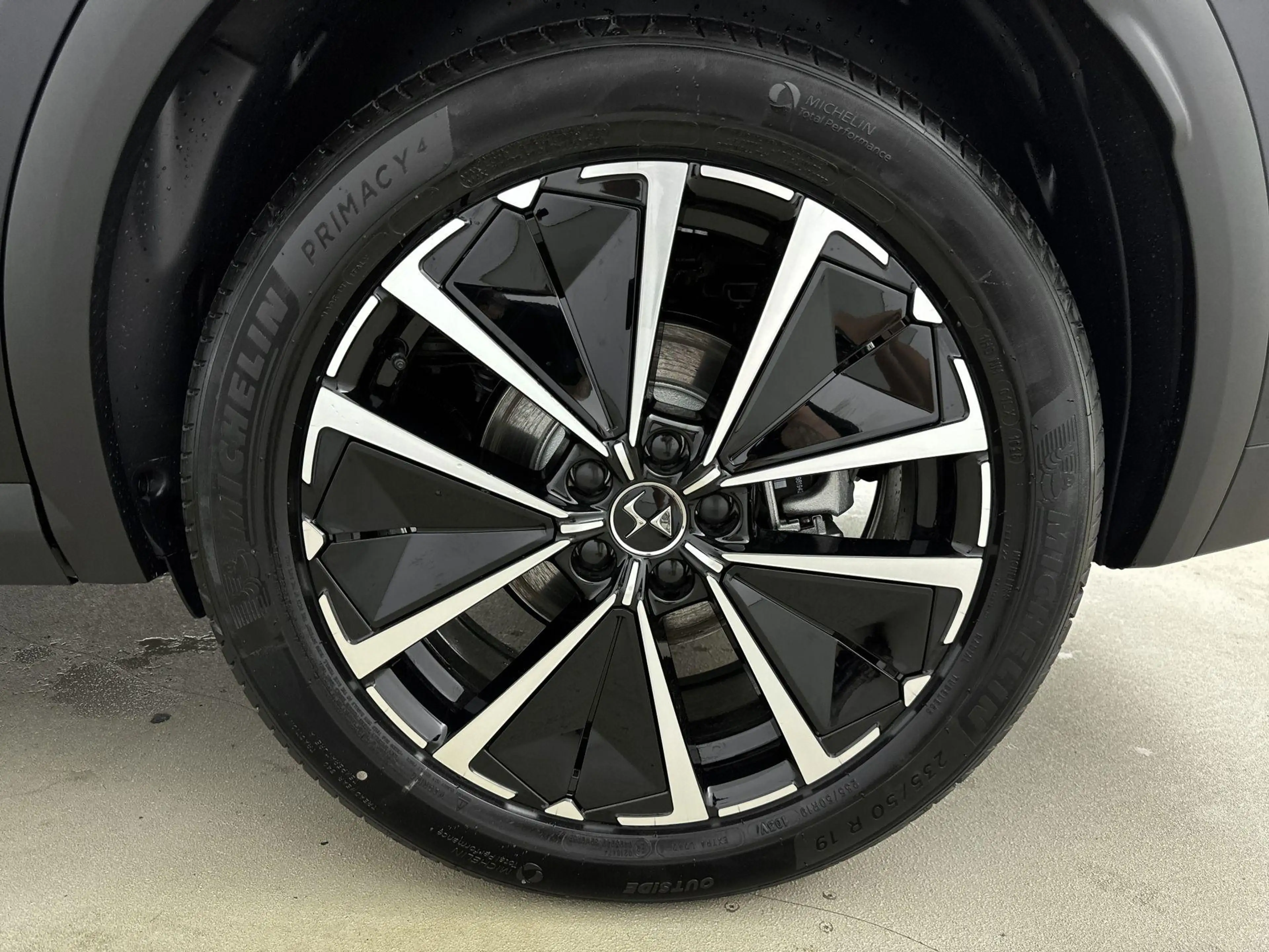 DS Automobiles DS 7 E-Tense 225 Ligne Business | Alcantara | Adaptieve — photo 9