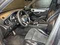 Mercedes-Benz GLC 220 GLC220 d 4Matic AHK/PANO/DISTRO/LED/NAVI Grau - thumbnail 12