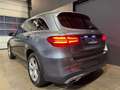 Mercedes-Benz GLC 220 GLC220 d 4Matic AHK/PANO/DISTRO/LED/NAVI Grau - thumbnail 3