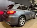 Mercedes-Benz GLC 220 GLC220 d 4Matic AHK/PANO/DISTRO/LED/NAVI Grau - thumbnail 4