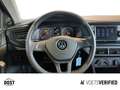 Volkswagen Polo VI 1.0 Trendline DAB Grau - thumbnail 11