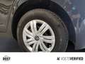 Volkswagen Polo VI 1.0 Trendline DAB Grau - thumbnail 5