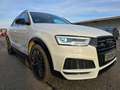 Audi Q3 S tronic, S Line 2x, AHK, LED, NAVI, SH, BlackLine Weiß - thumbnail 9