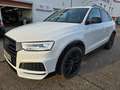 Audi Q3 S tronic, S Line 2x, AHK, LED, NAVI, SH, BlackLine Weiß - thumbnail 1