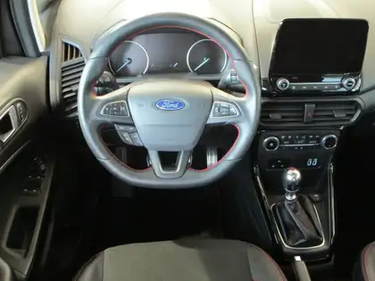 Annonce voiture d'occasion Ford EcoSport - CARADIZE