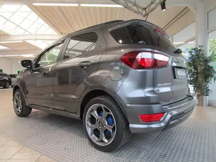 Annonce voiture d'occasion Ford EcoSport - CARADIZE