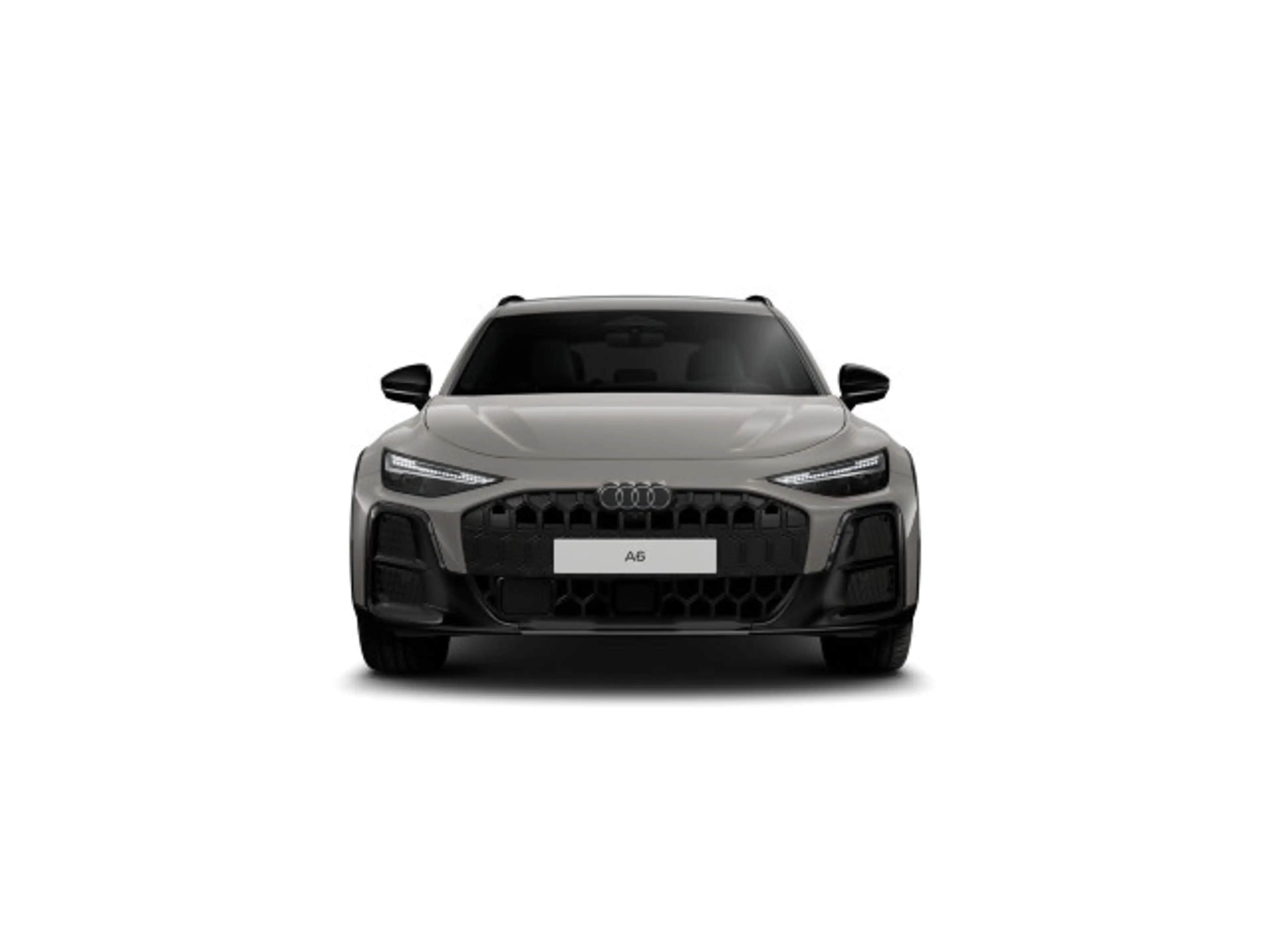 Audi A6 allroad A6 allroad TDI Tech+/Alllenk./AHK/InterieurS/21" — photo 3