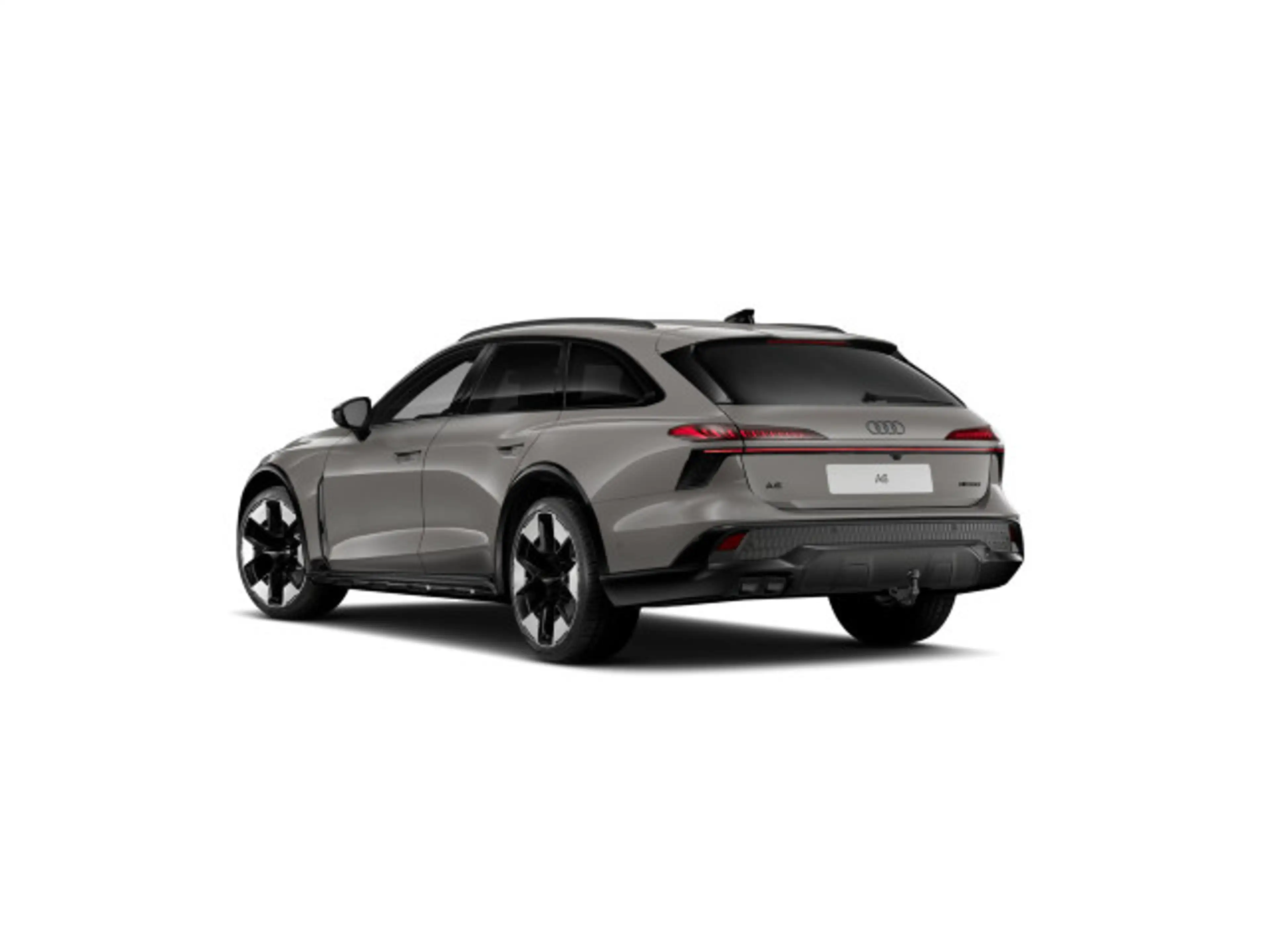 Audi A6 allroad A6 allroad TDI Tech+/Alllenk./AHK/InterieurS/21" — photo 5