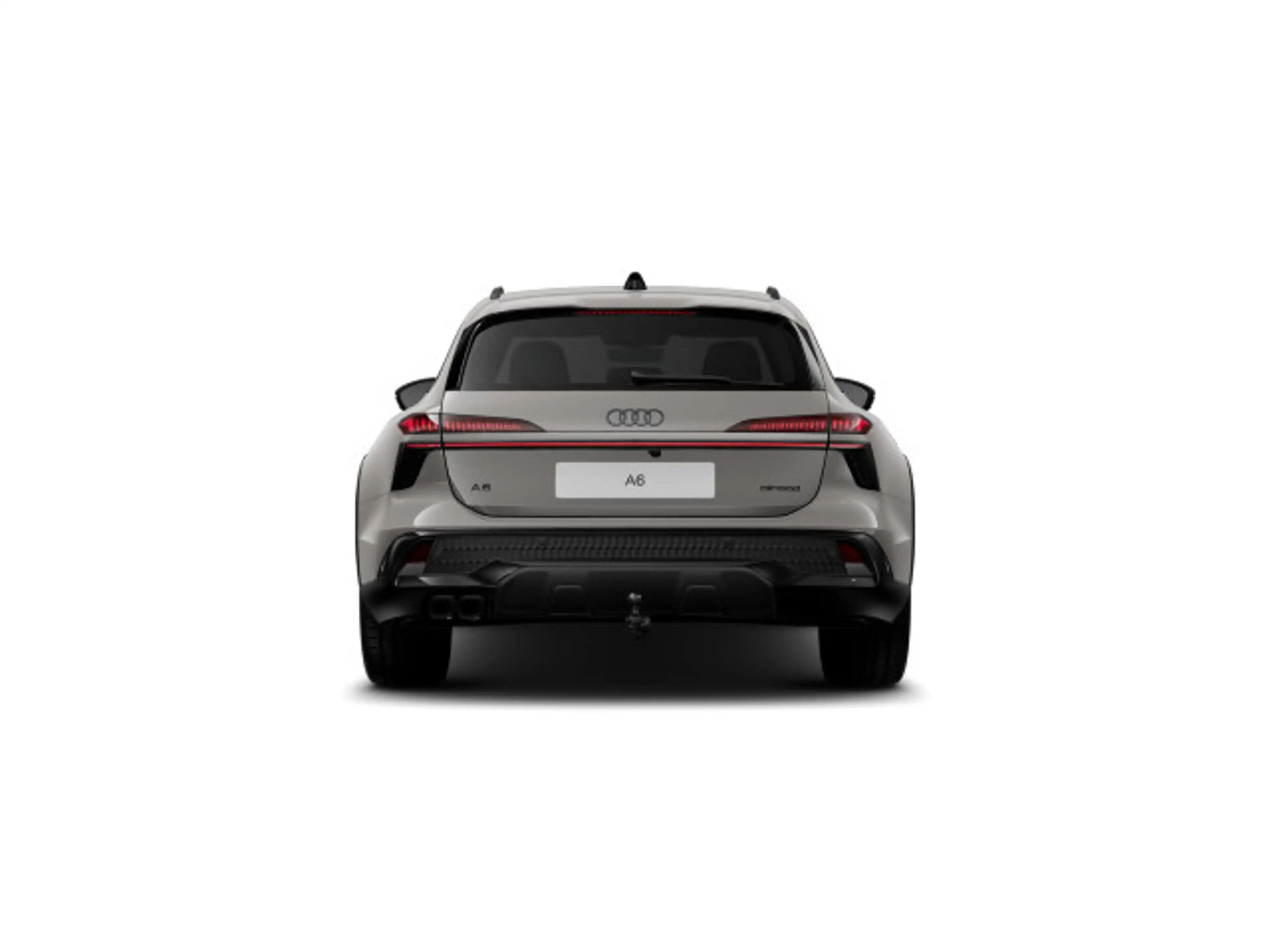 Audi A6 allroad A6 allroad TDI Tech+/Alllenk./AHK/InterieurS/21" — photo 4