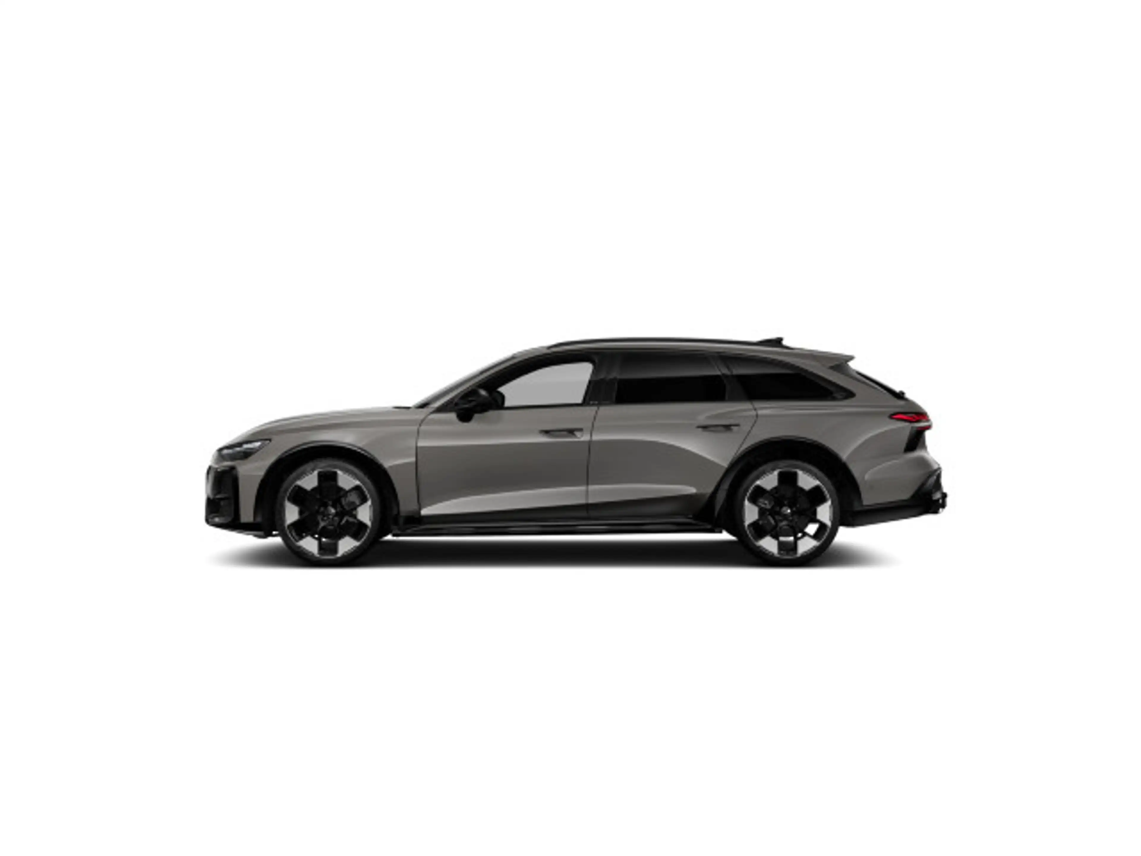 Audi A6 allroad A6 allroad TDI Tech+/Alllenk./AHK/InterieurS/21" — photo 6