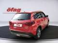 Suzuki Vitara shine 1.4 DITC Hybrid ALLGRIP Allrad Rot - thumbnail 4