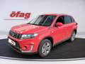 Suzuki Vitara shine 1.4 DITC Hybrid ALLGRIP Allrad Rot - thumbnail 1