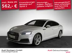 Audi A5 35 TFSI S line LED Navigation