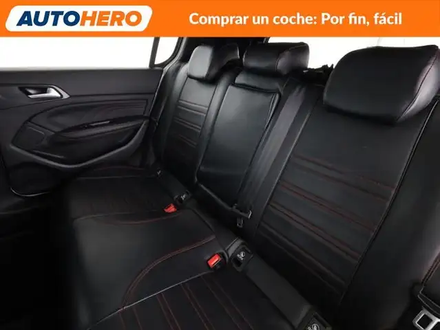 Peugeot 308 view 15
