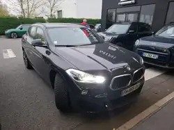 Photo BMW X2
