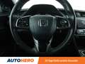 Honda Civic 1.5 VTEC Sport *NAVI*LED*CAM*SHZ*ACC*ALU* Schwarz - thumbnail 19