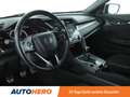 Honda Civic 1.5 VTEC Sport *NAVI*LED*CAM*SHZ*ACC*ALU* Schwarz - thumbnail 11
