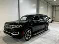 Jeep Wagoneer Grand Wagoneer  Series 1 6,4 V8 8 Sitzer Negru - thumbnail 2