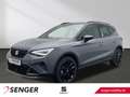 SEAT Arona FR Black Edition 1.0 TSI DSG Paket XL CAM Gris - thumbnail 1