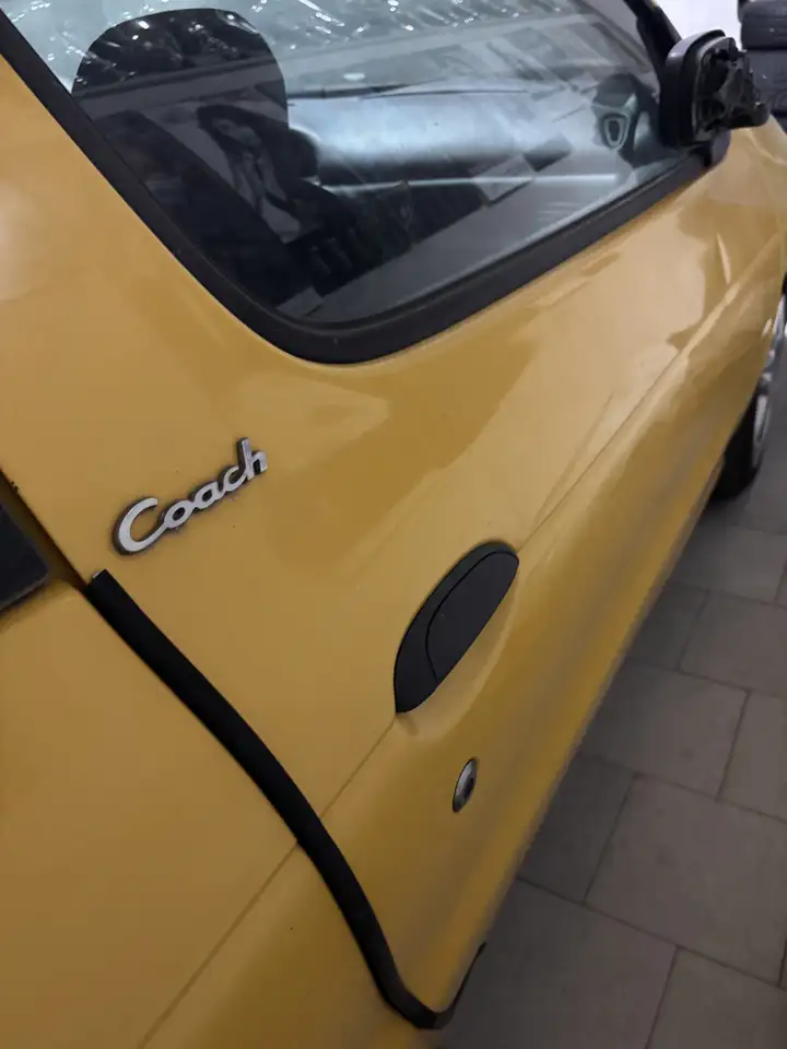 Renault Megane I 1996 Coach 2.0 16v RT, foto 8