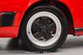 Porsche 911 Carrera 3.2 231cv - FIRST PAINT ! - A1 Condition ! Rouge - thumbnail 30