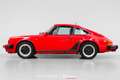Porsche 911 Carrera 3.2 231cv - FIRST PAINT ! - A1 Condition ! Rouge - thumbnail 3