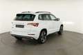 Skoda Karoq Sportline 1.5 TSI DSG Sportline, Pano, AHK, Nav... Weiß - thumbnail 20