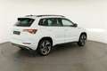 Skoda Karoq Sportline 1.5 TSI DSG Sportline, Pano, AHK, Nav... Weiß - thumbnail 21