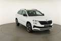 Skoda Karoq Sportline 1.5 TSI DSG Sportline, Pano, AHK, Nav... Weiß - thumbnail 28