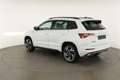 Skoda Karoq Sportline 1.5 TSI DSG Sportline, Pano, AHK, Nav... Weiß - thumbnail 39